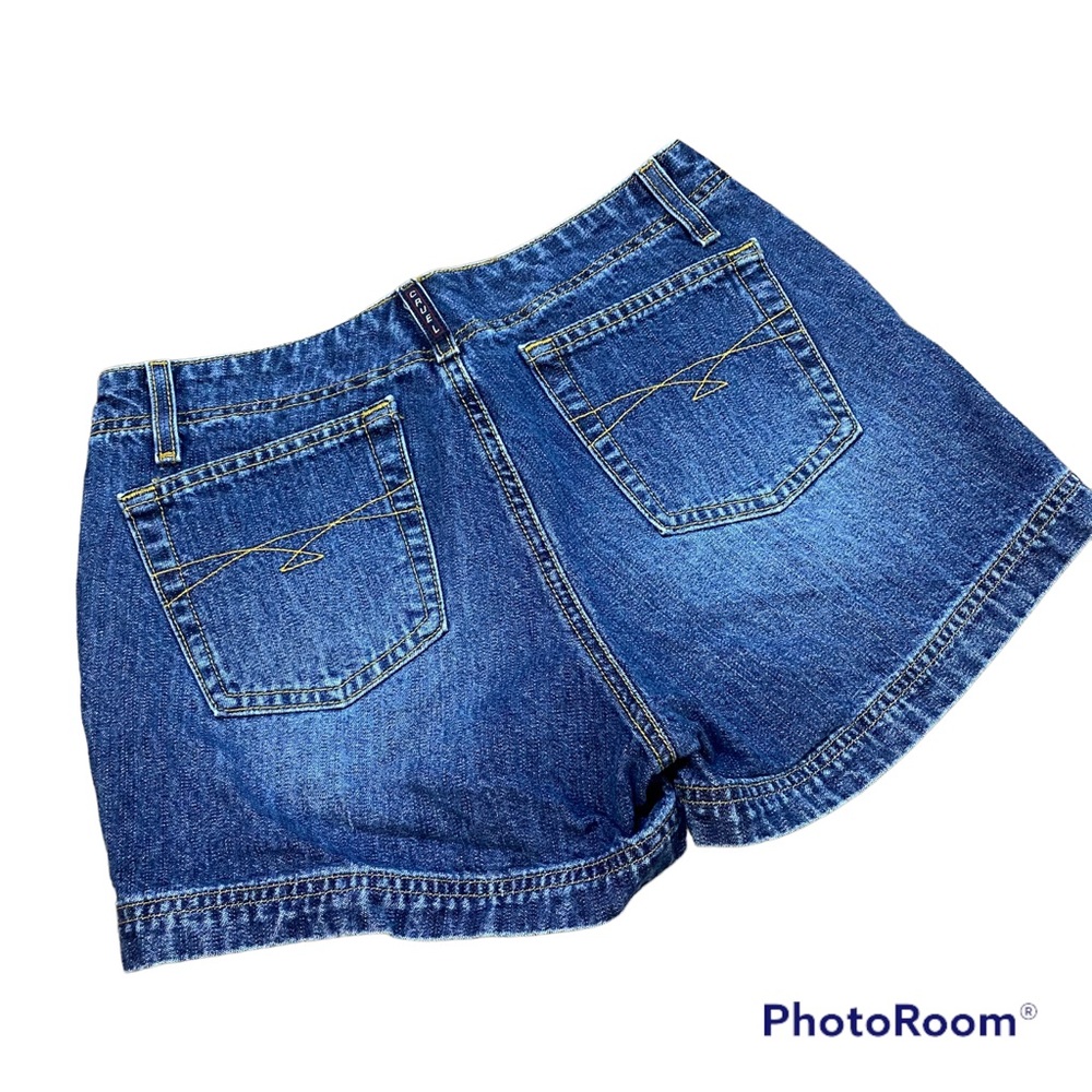 Vintage cruel girl shorts